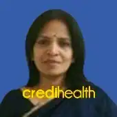 Dr. Jayasree Kailasam, Internal Medicine Specialist in الهند