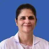 Dr. Anita Singh , ENT Specialist in Gachibowli