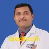 Dr. Pereddy Somashekara Reddy, Orthopedist in الهند
