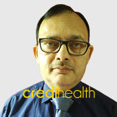 Dr. Rajiv Kumar Srivastava, Vascular Surgeon in Perinthalmanna 