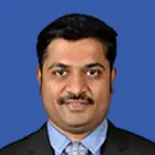 Dr. Sunil Prabhakar Udgire, Hematologist in ভারত