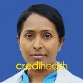Dr. Padmaja Lokireddy, Hematologist in الهند