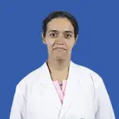 Dr. Nandita Saxena , Pediatrician in هاندوب, مومباي