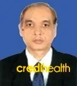 Dr. S K Agarwal, Cardiologist in Perinthalmanna 