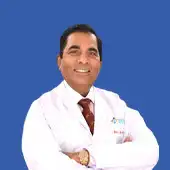 Dr. NK Pandey , Laparoscopic Surgeon in Perinthalmanna 