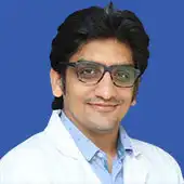 Dr. Shivam Shingla, Oncologist in Gachibowli 