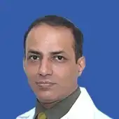 Dr. Manoj Kumar S P, Cardiac Surgeon in الهند