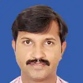 Dr. Madhusudhan N, Radiation Oncologist in الهند