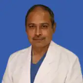 Dr. Ashis Pathak, Neurosurgeon in Mohali