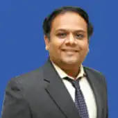Dr. Siddharth Pravin Parekh, Radiologist in Andheri Railway Station, Mumbai