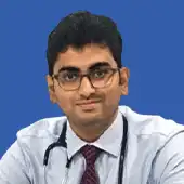 Dr. Pushpak Chirmade, Oncologist in মুম্বই