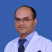 Dr. Rahul Ghogre, Cardiologist in இந்தியா