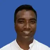 Dr. Mahesh P Uprakar, Opthalmologist in الهند