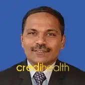 Dr. Kiran Ladkat , Orthopedist in الهند