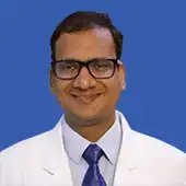 Dr. Sandeep Gupta, Orthopedist in الهند