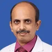 Dr. K Shankar Reddy, General Surgeon in Perinthalmanna 