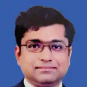 Dr. Sougata Chatterjee, Dentist in Gachibowli 