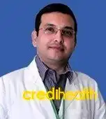 Dr. Deepak Vohra, Dermatologist in Perinthalmanna 