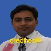 Dr. Akhilesh Yadav, Orthopedist in الهند