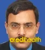 Dr. Nitin Verma, Pediatrician in Perinthalmanna 