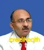 Dr. O P Yadav, Cardiac Surgeon in Perinthalmanna 
