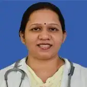 Dr. Vandana Sinha, Gynaecologist in الهند