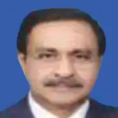 Dr. PP Nayar, General Surgeon in Perinthalmanna 