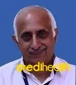 Dr. Varadachary Srinivas, Uro Oncologist in Perinthalmanna 