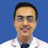 Dr. Ajinkya Bhaskar Desale, Orthopedist in Perinthalmanna 