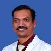 Dr. Srujan Kumar Bellapu, Internal Medicine Specialist in Vivekanandanagar Colony, Hyderabad