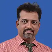 Dr. Nikhil Kulkarni, Internal Medicine Specialist in Gachibowli 