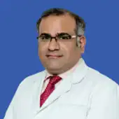 Dr. Shubh Mahindru, Surgical Oncologist in Perinthalmanna 