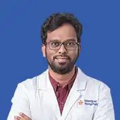 Dr. Jayaraman R N, Radiologist in India