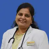 Dr. Manisha Munemane, Gynaecologist in Perinthalmanna 