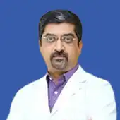 Dr. Sameet Pathak , Cardiologist in Perinthalmanna 