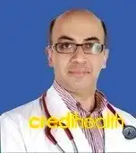 Dr. Vivek Nangia, Pulmonologist in Perinthalmanna 
