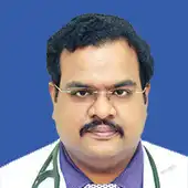 Dr. John Paul P, Neurologist in Kollam Cantonment, Kollam