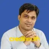 Dr. Arindam Dutta, Urologist in Gachibowli 