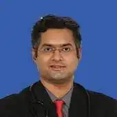Dr. Sudharsan S B, Urologist in Perinthalmanna 