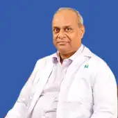 Dr. Arijit Bose, Emergency Doctor in ভারত