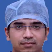 Dr. Pramod S, Urologist in Gachibowli 