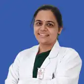 Dr. Nisha Thottam Vishnu, Radiation Oncologist in ভারত