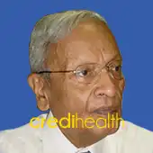 Dr. A K Banerji, Neurosurgeon in Perinthalmanna 