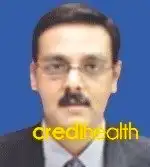 Dr. Ankit Parakh, Pediatrician in Perinthalmanna 