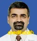 Dr. Pankaj Dougall, Nuclear Medicine Specialist in Perinthalmanna 