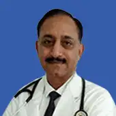Dr. Rajeshwar Singh, Oncologist in Gachibowli 