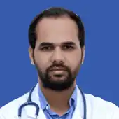 Dr. D Sandeep Kumar Reddy, Joint Replacement Surgeon in Gachibowli 