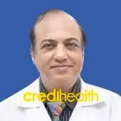Dr. Nandkishore Kapadia, Cardiac Surgeon in Payyanur 