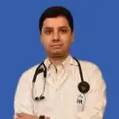 Dr. Arijit Bose, Psychiatrist in கொல்கத்தா