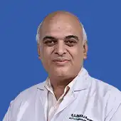 Dr. KS Sethna, Surgical Oncologist in Perinthalmanna 